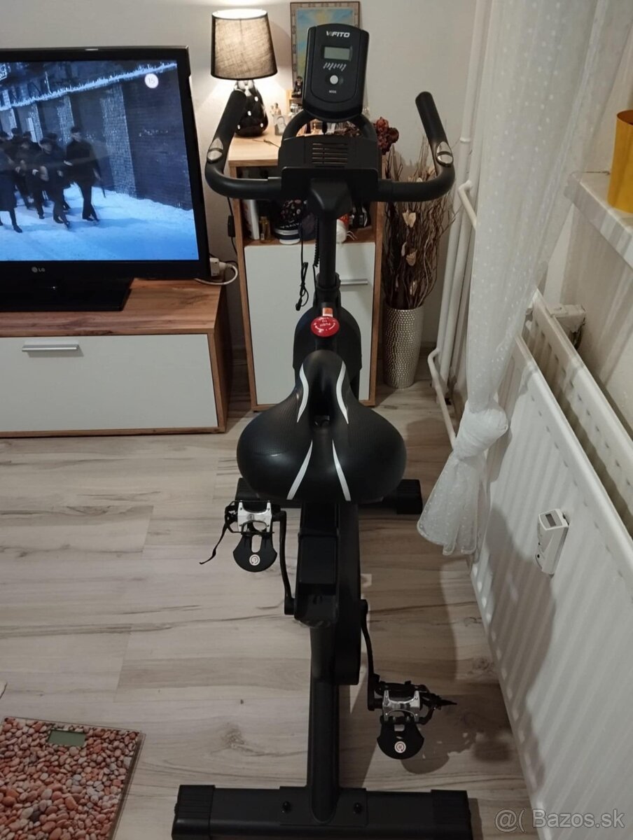 stacionárny bicykel VIFITO