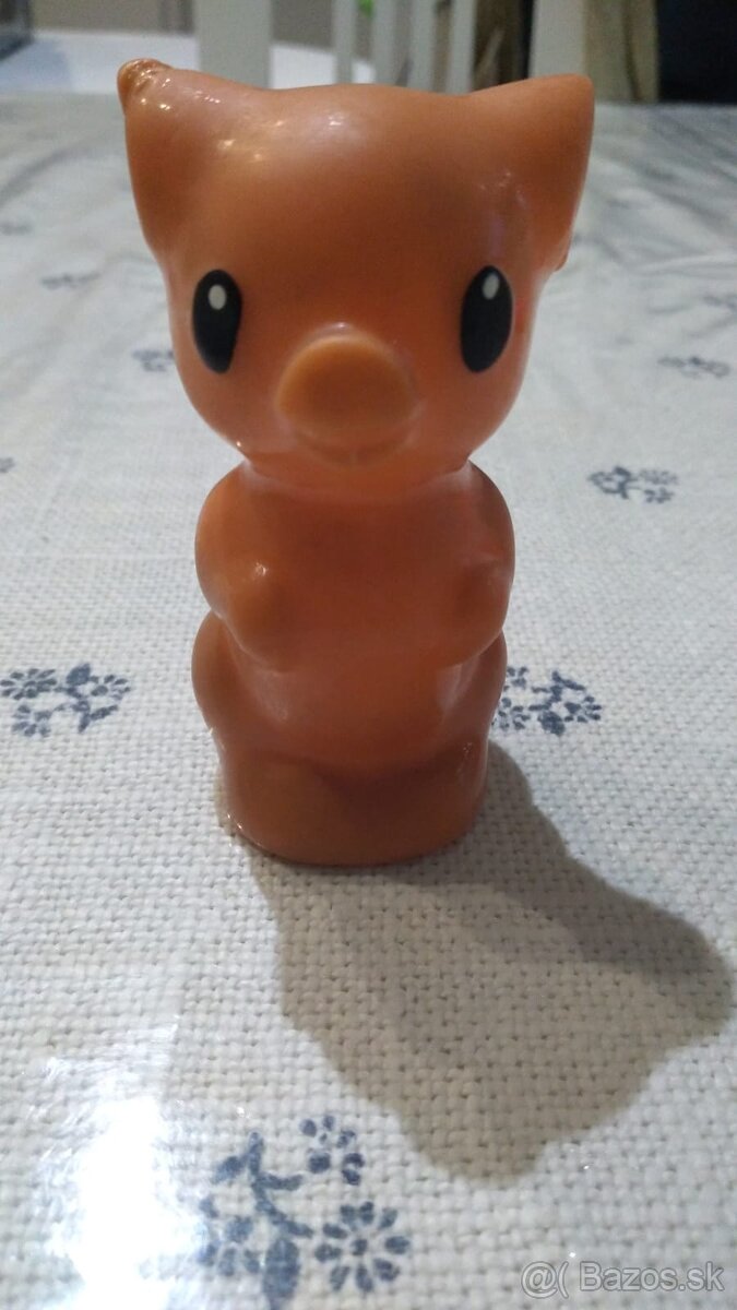 Predám Retro pískaciu hračku