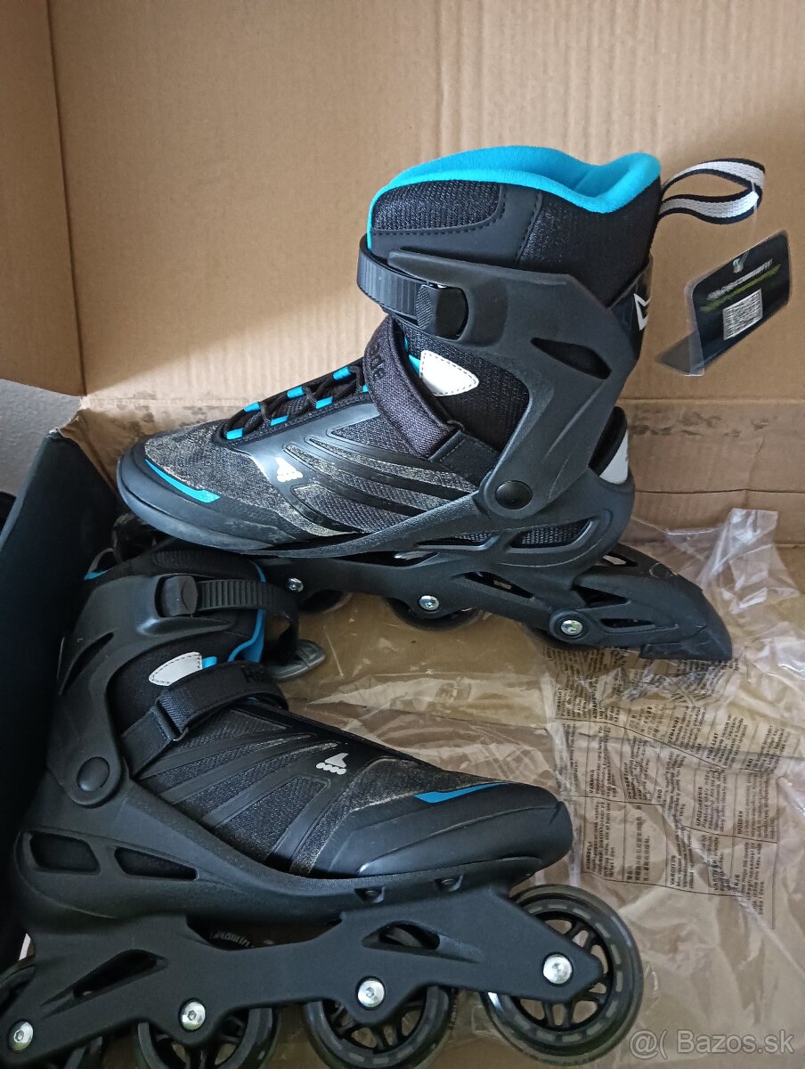 Rollerblade korčule