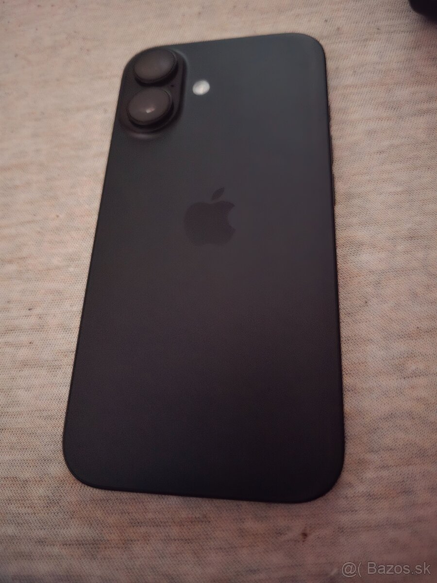Apple iphone 16 256gb