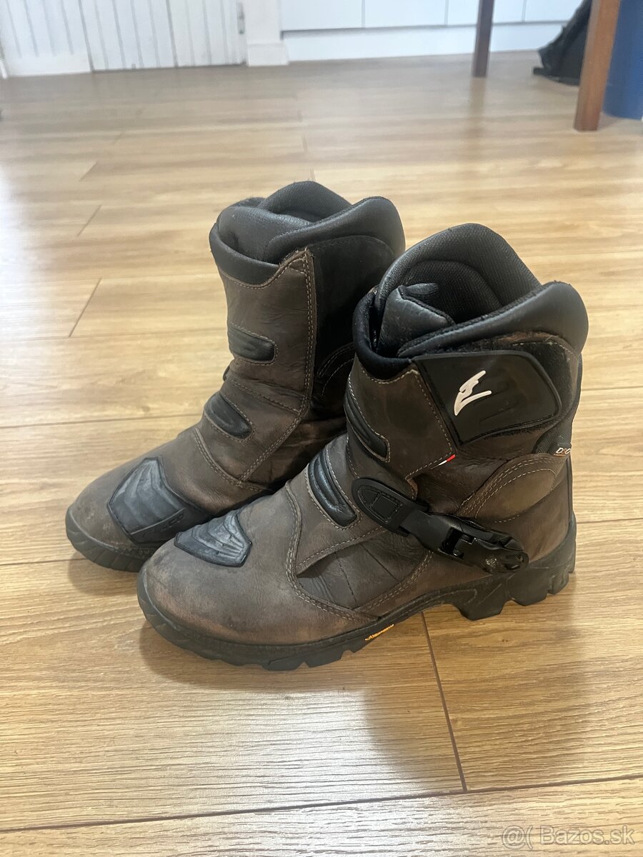 Falco Adventure VOLT 42