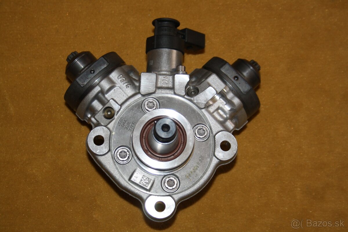 Vysokotlakove čerpadlo 059130755CG VW AUDI 3.0 TDI