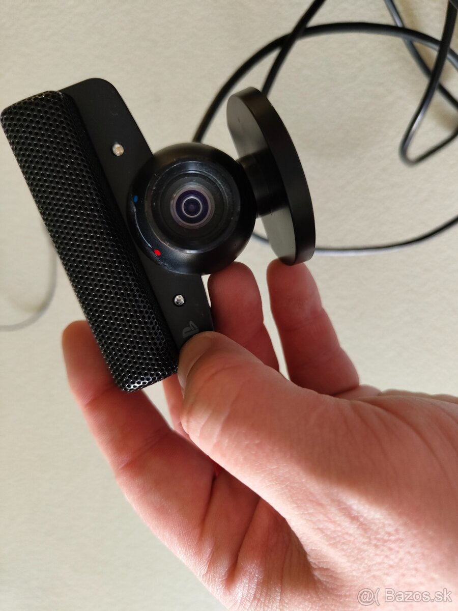 PS3 kamera