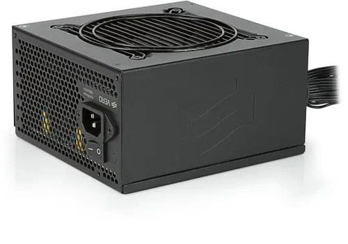 SilentiumPC Vero L2 Bronze 600 W