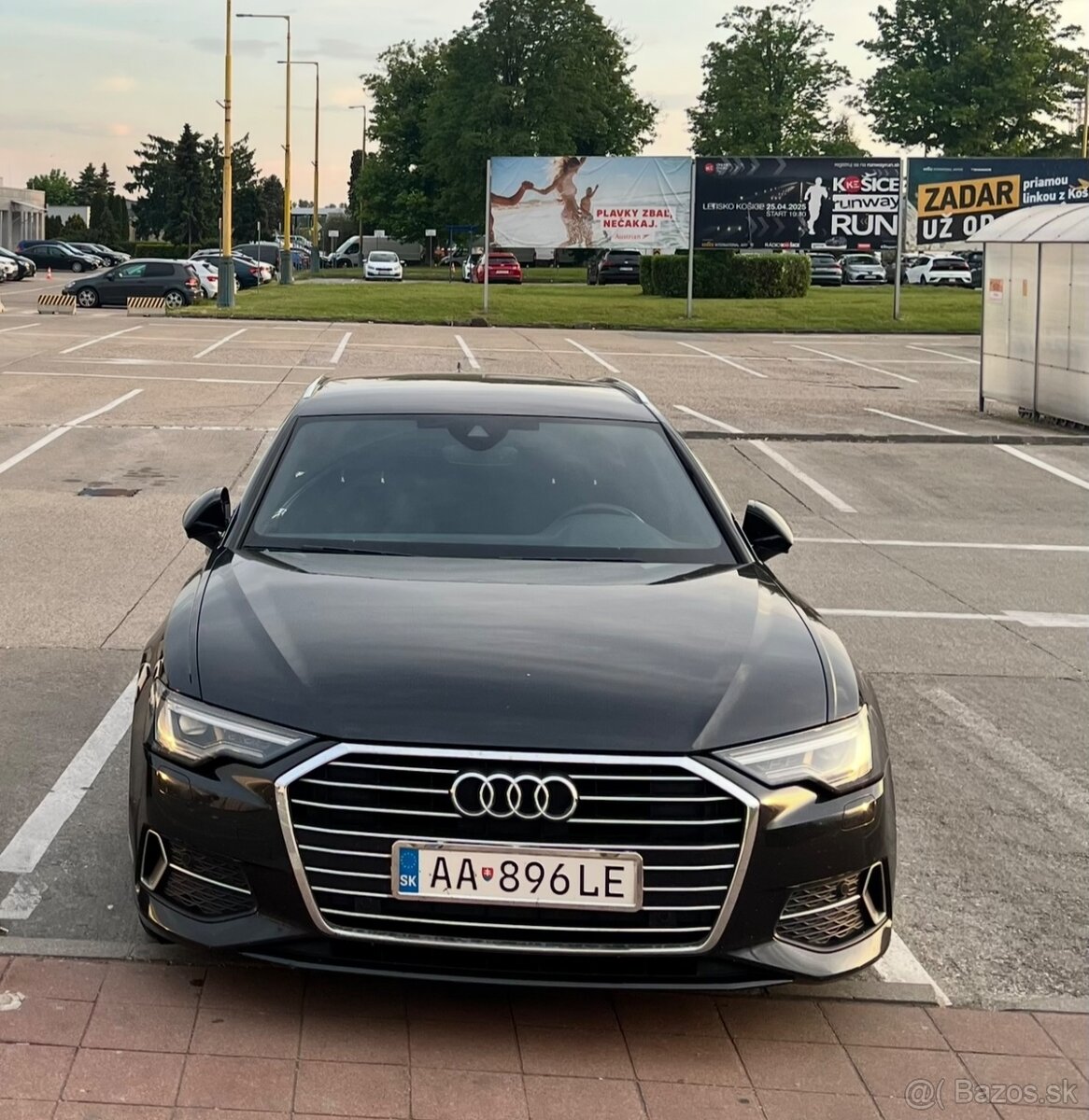 Audi A 6
