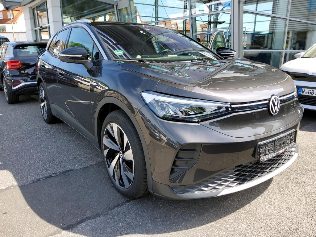 VOLKSWAGEN id.4 150KW