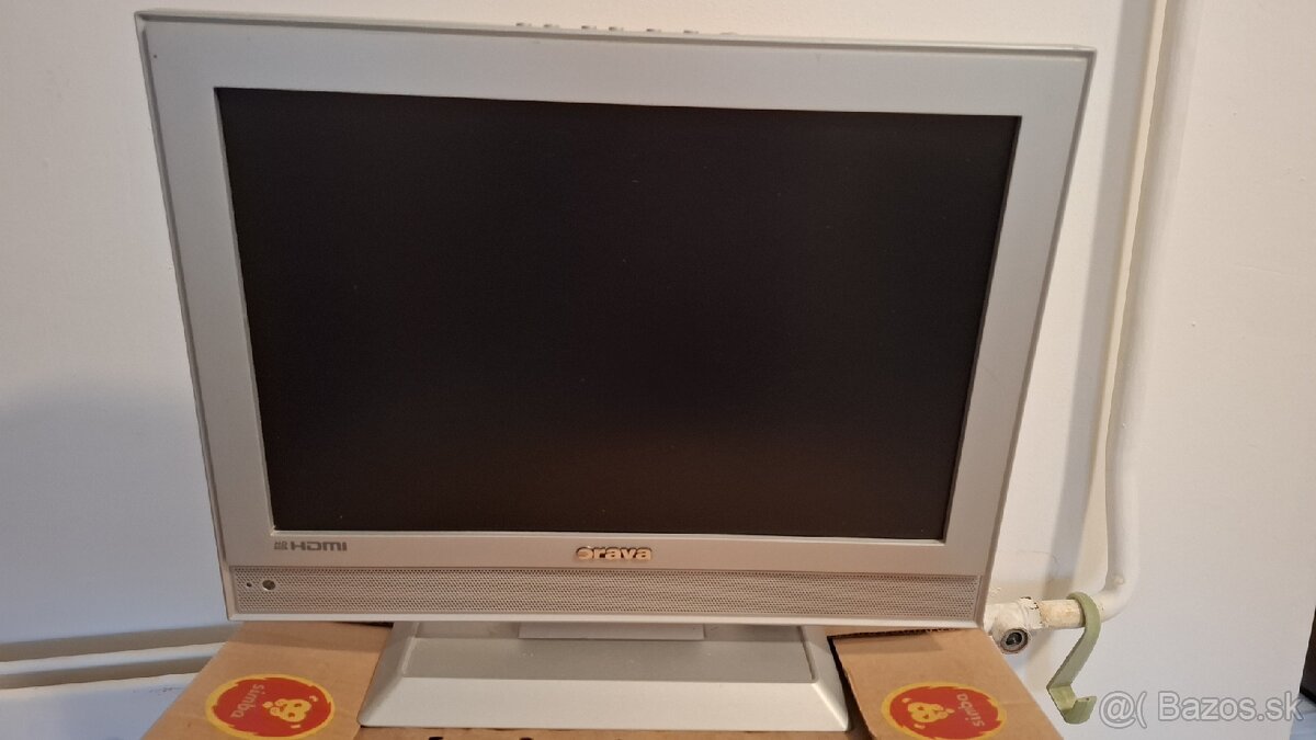 Televízor Orava