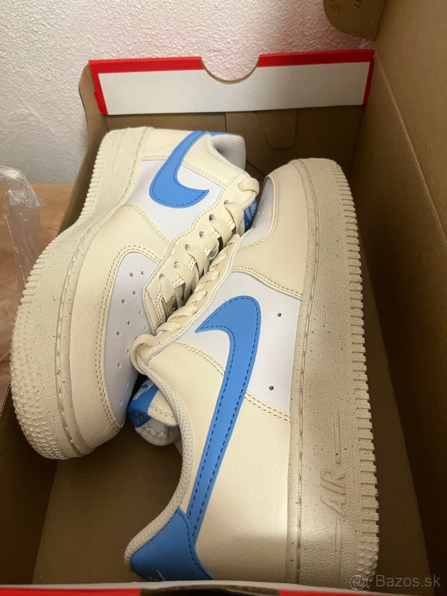 Predam Air Force One dámske veľ. 38