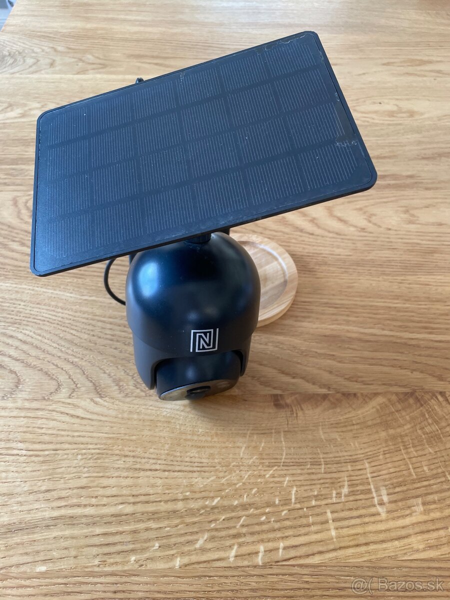 Bezpečnostná kamera GSM