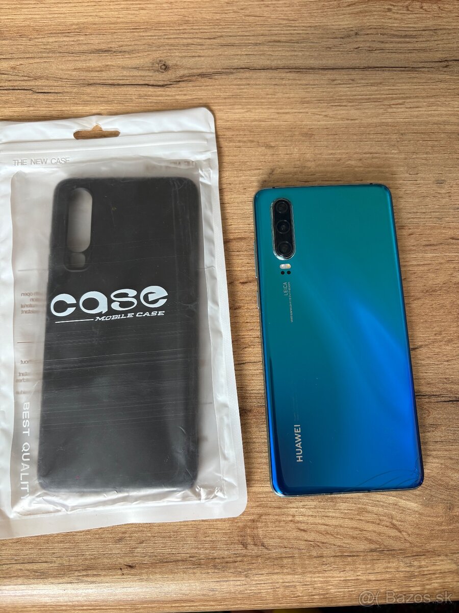 Huawei P30 6GB/128GB