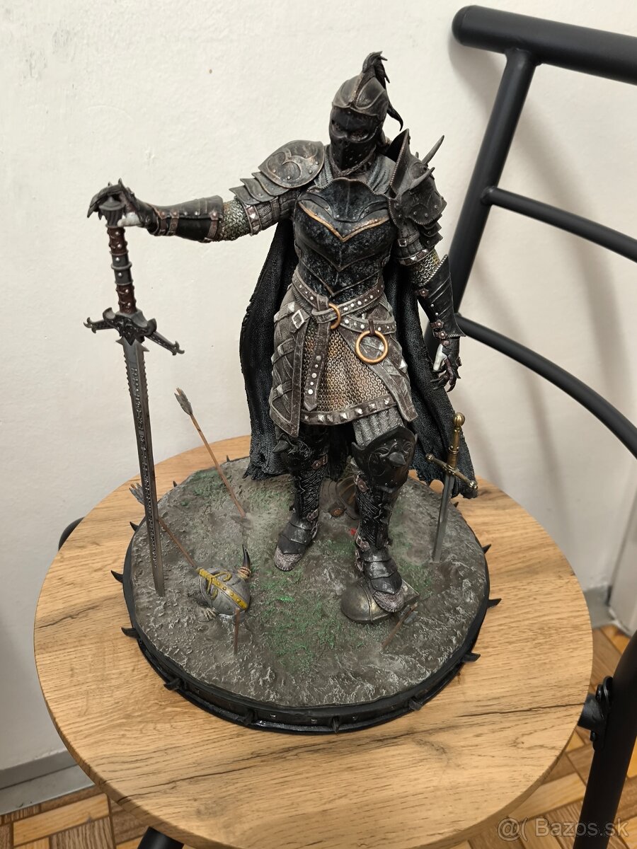 Figúrka For Honor Apollyon