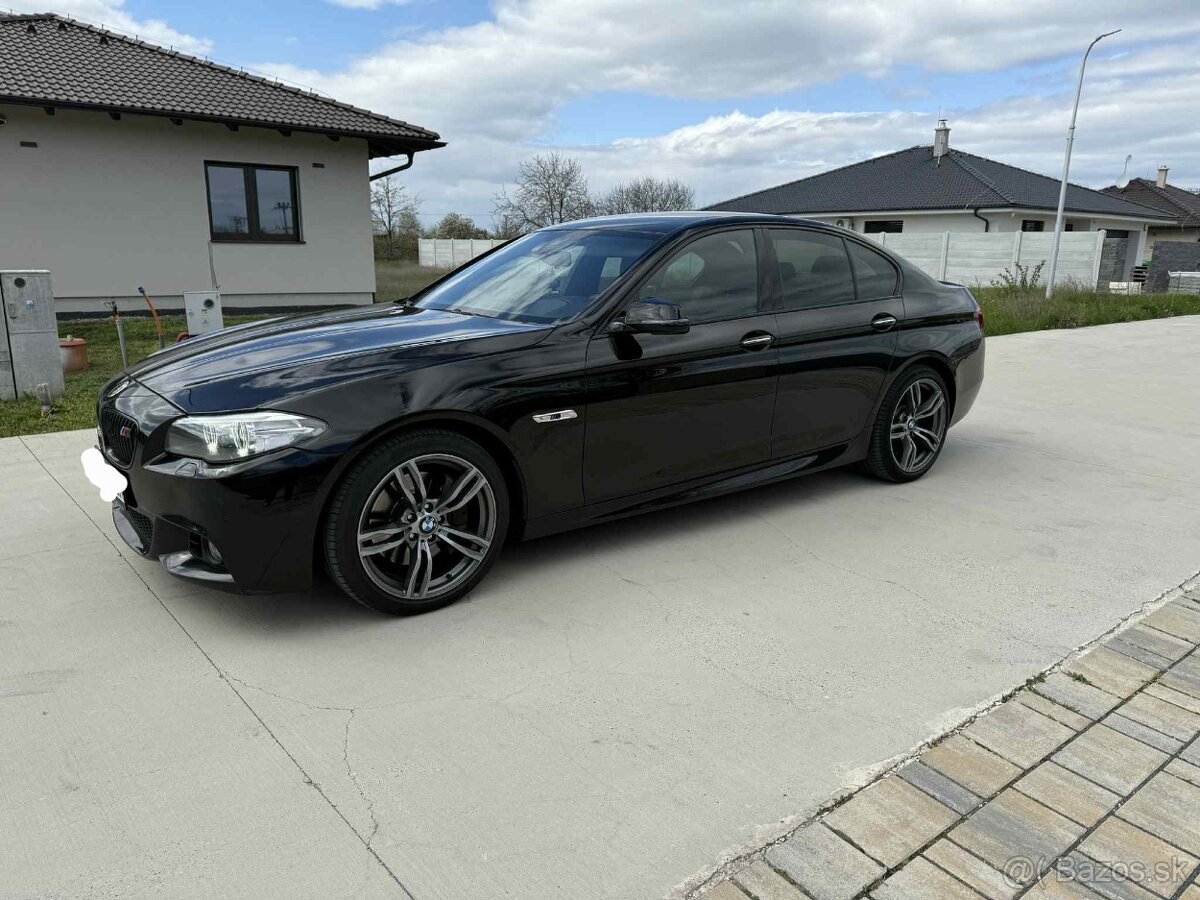 535ixdrive mpacket originál  225kw