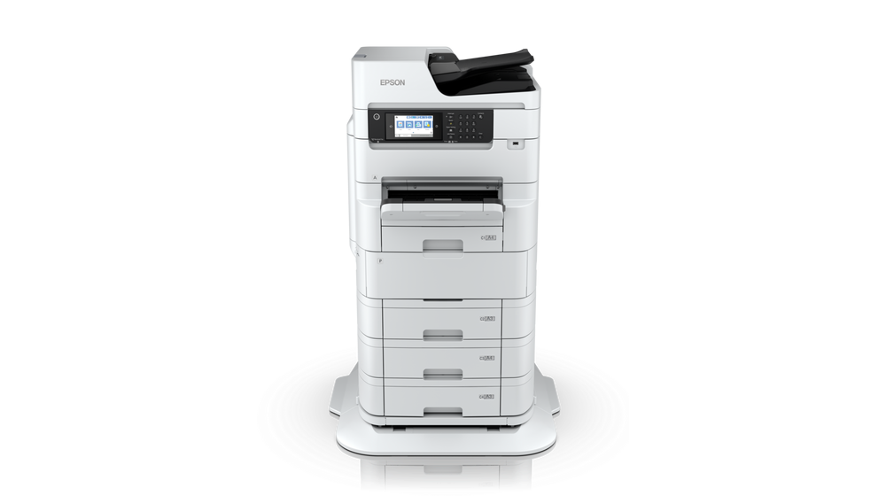 EPSON WF-C879RD3TWFC