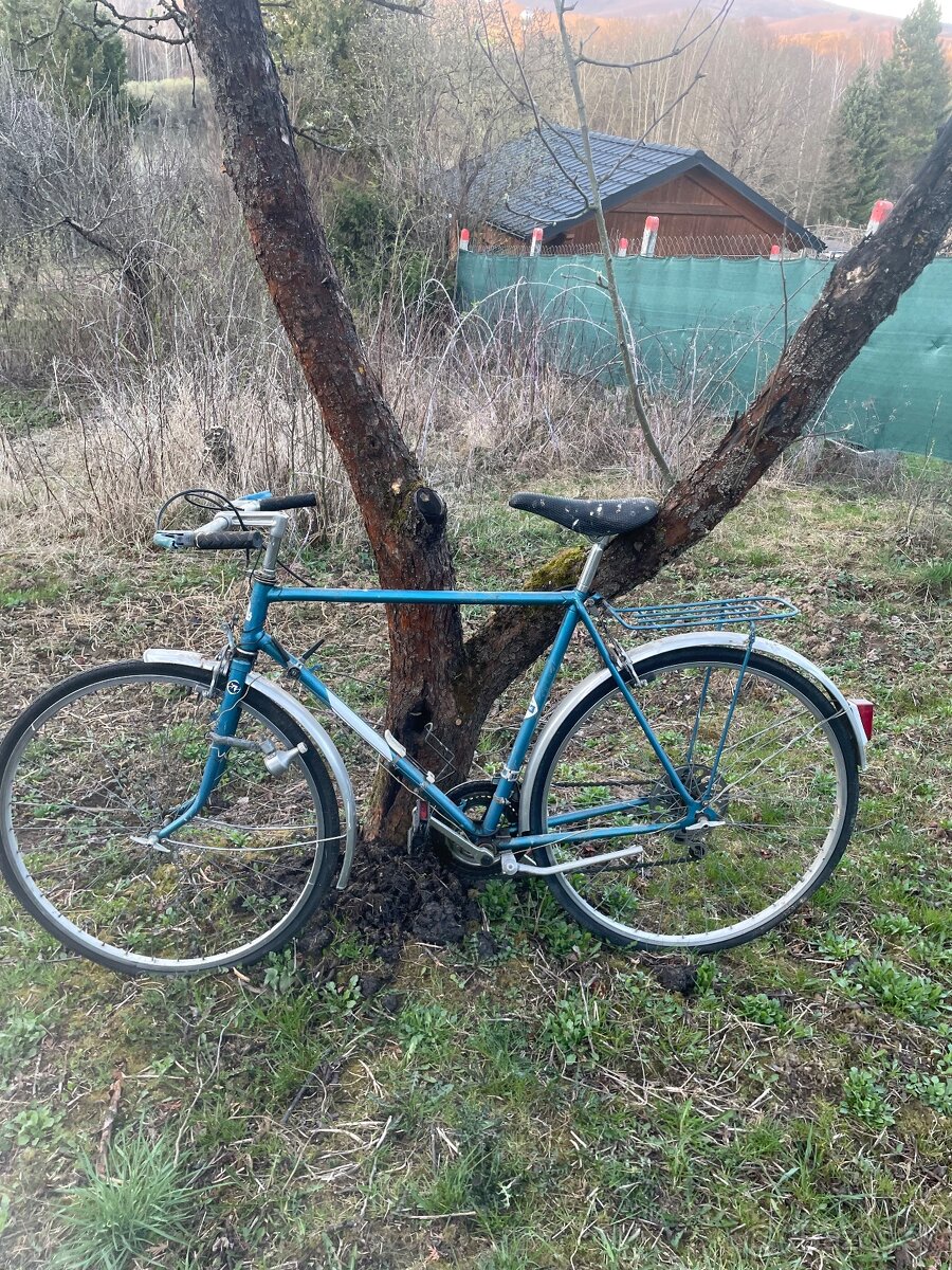 ✅Retro bicykel✅