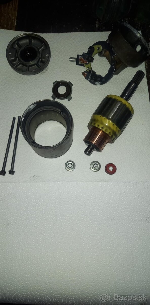 VOR 450 R