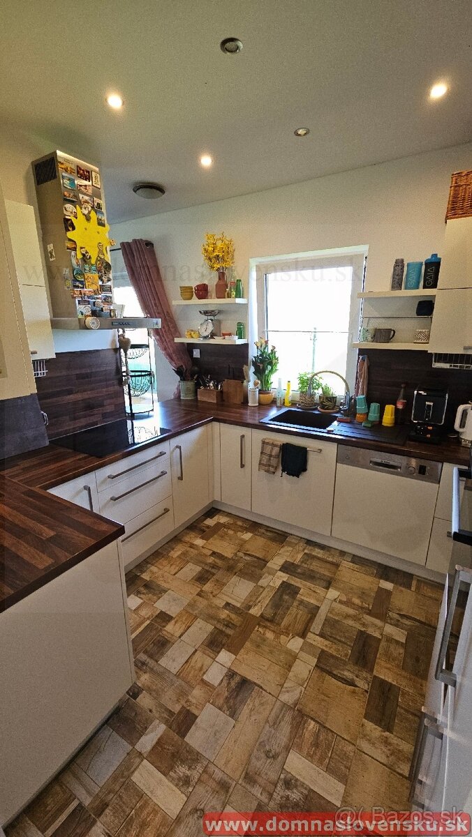 1109 Nový bungalov Košice – Na Hore