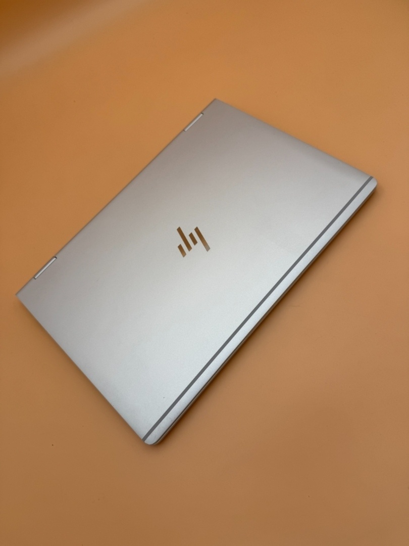 HP EliteBook x360 1030 G2 – dotykový konvertibilný ultrabook