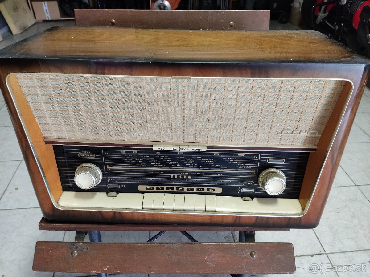 Radio