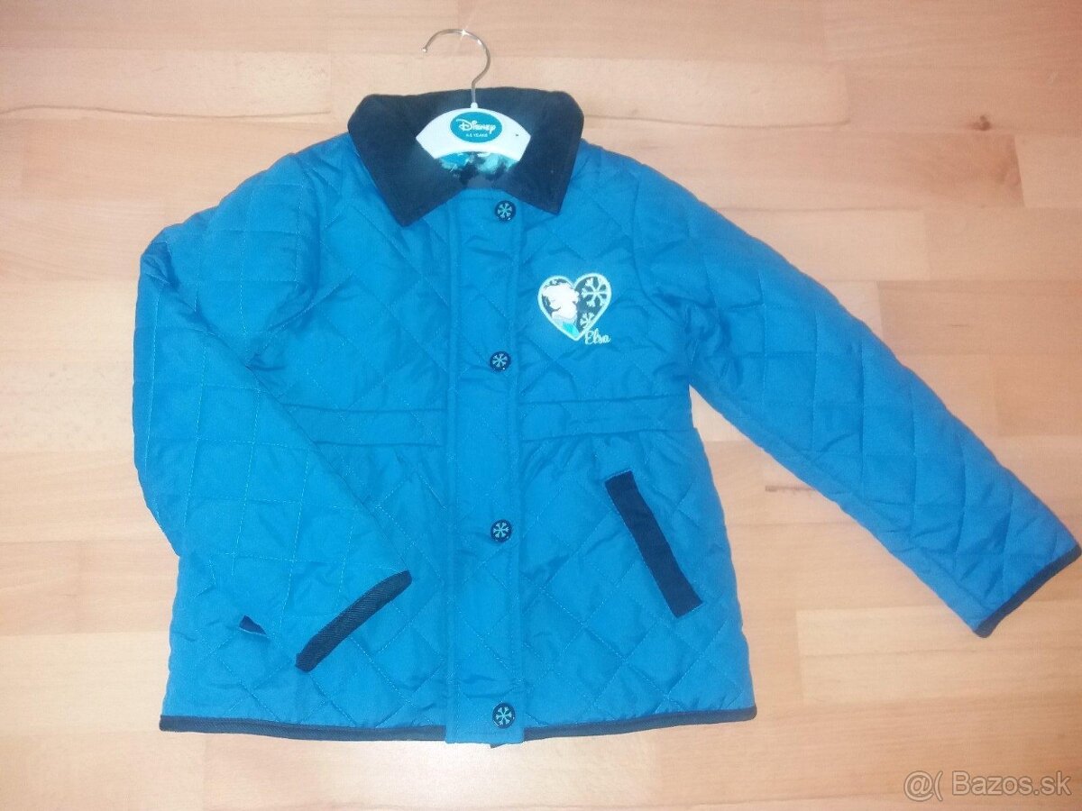 Kabatik Disney Frozen