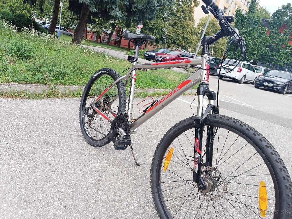TREK
