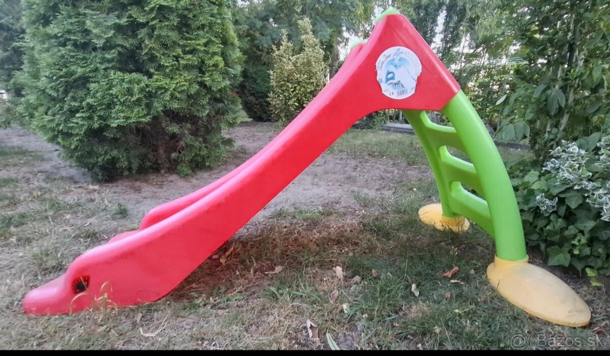 Šmýkačka