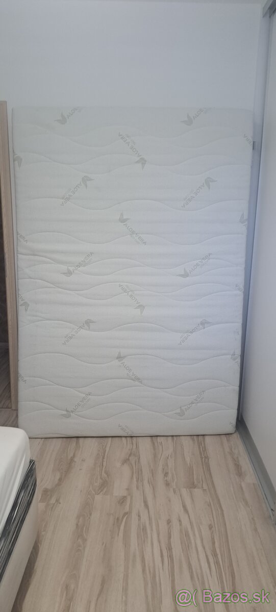 Matrac MATERASSO SOFT 140x200