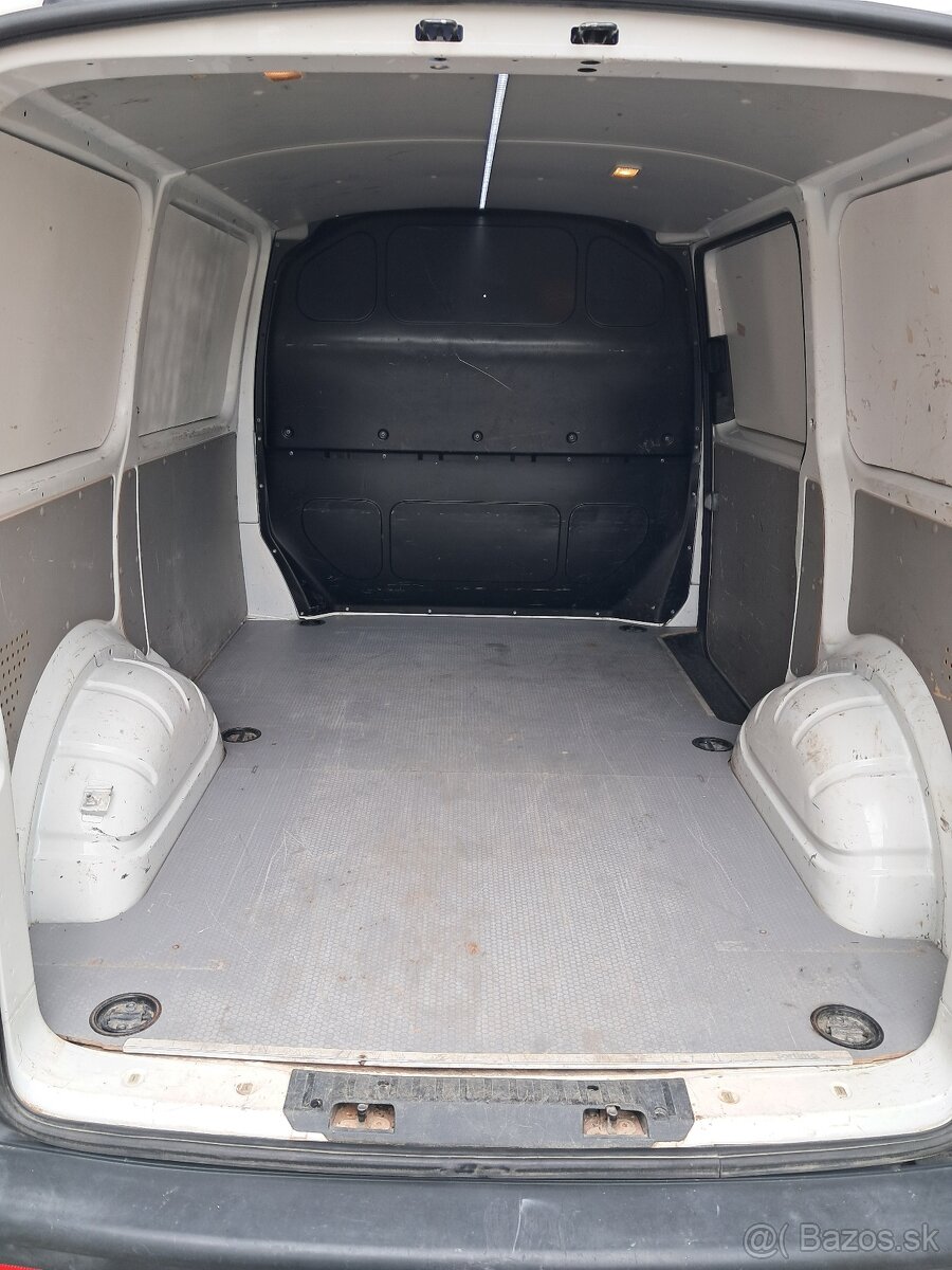 VW Transporter T6 2.0 TDI BMT EU5+ Dodávka