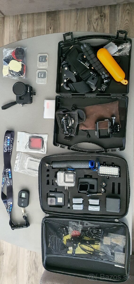 GoPro hero 7 black