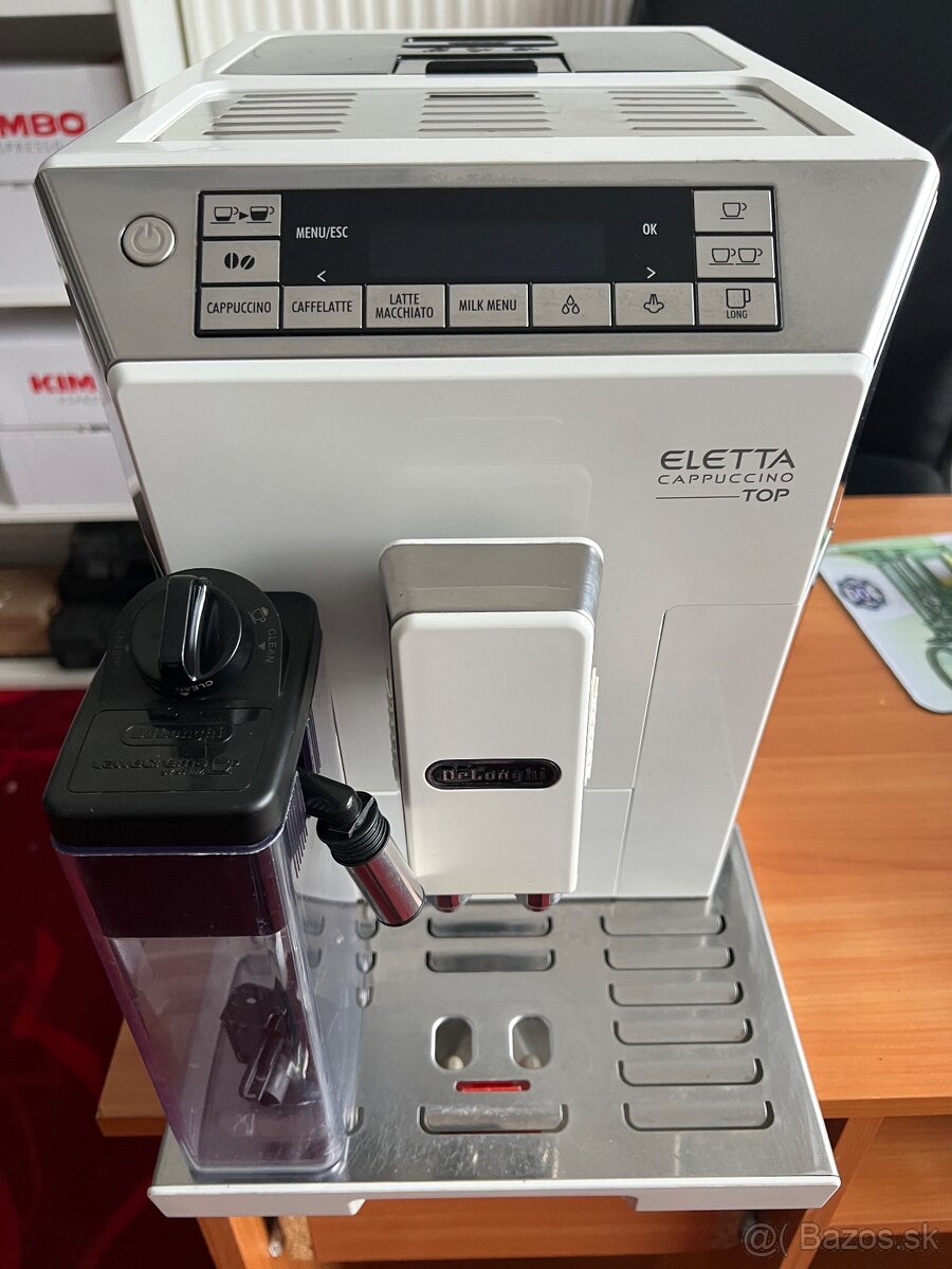 Delonghi