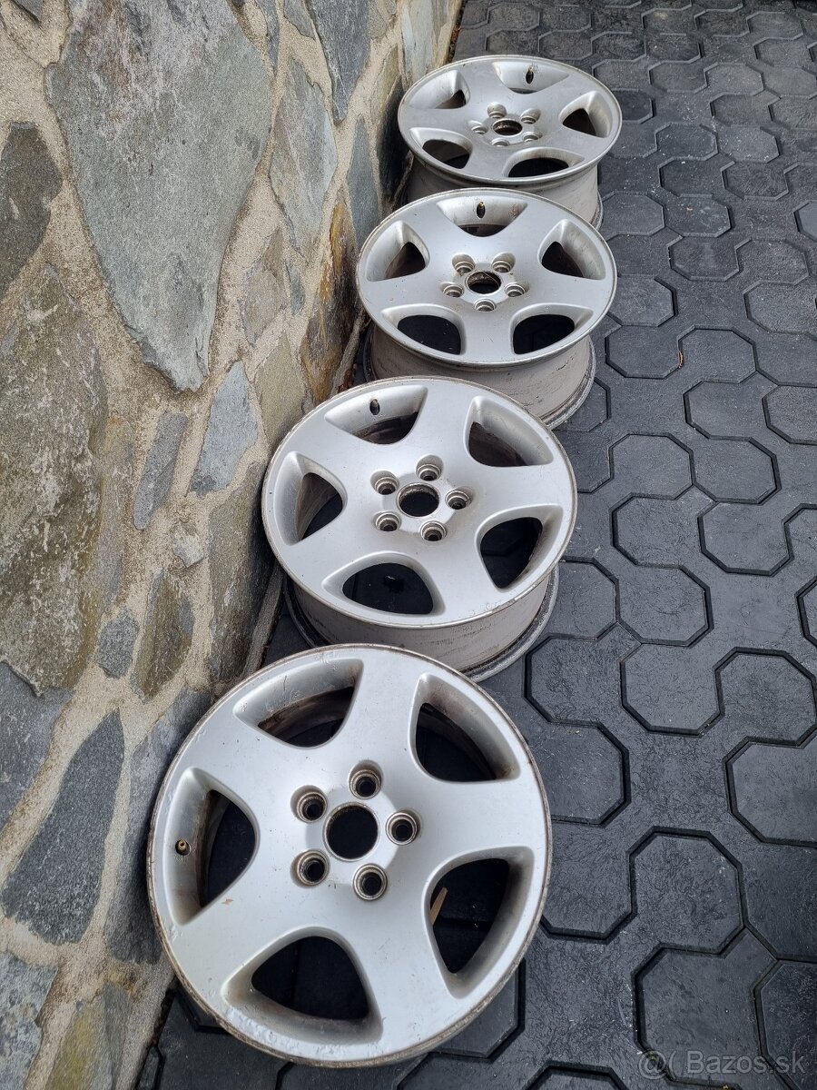 5 x 112 r16  ET 45