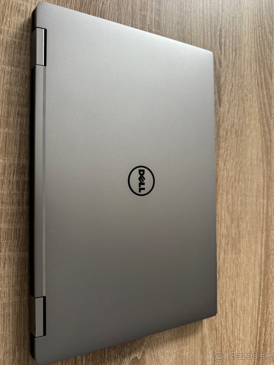 DELL XPS13 360