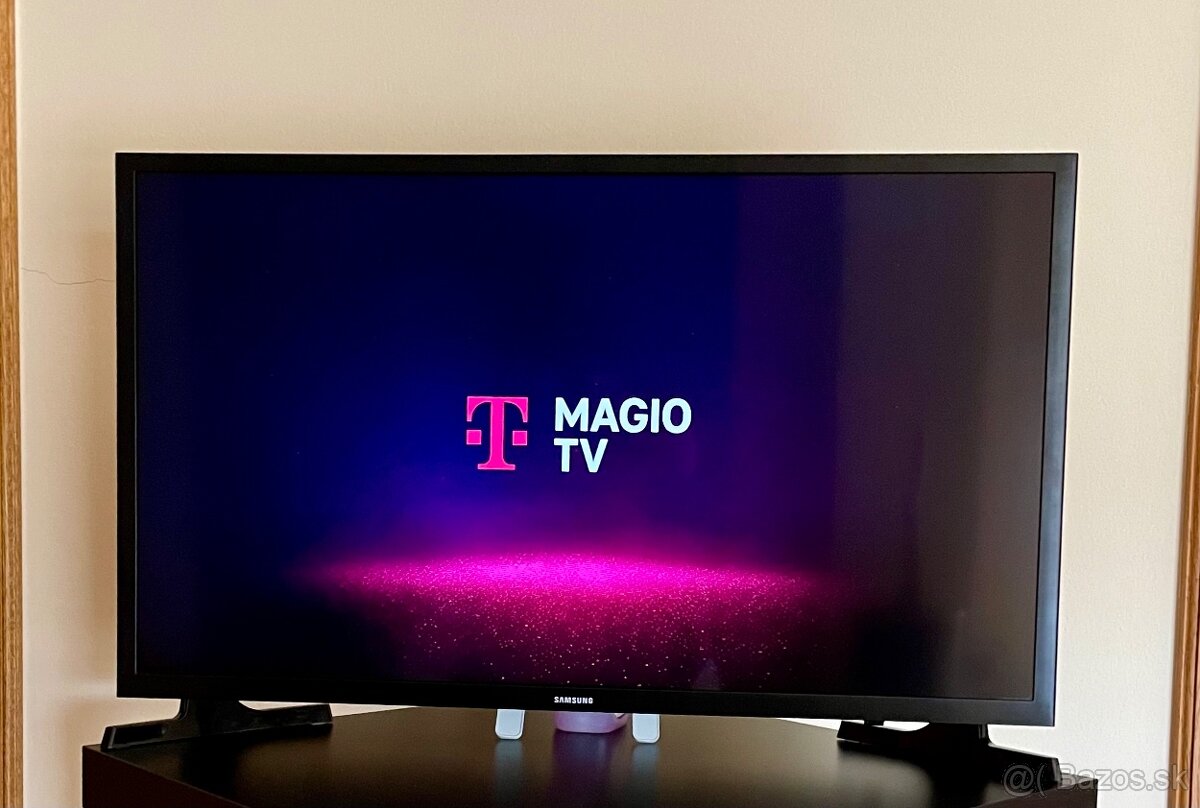 Predam SAMSUNG UE32T5372 uhlopriecka 80cm (32")