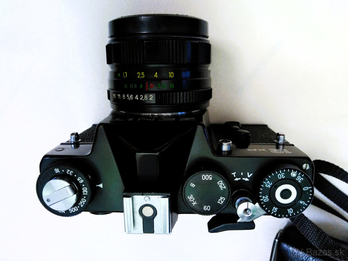 Zenit 12XP