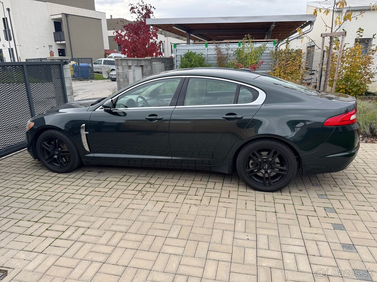 5x108 R18 Disky RH alurad - Jaguar