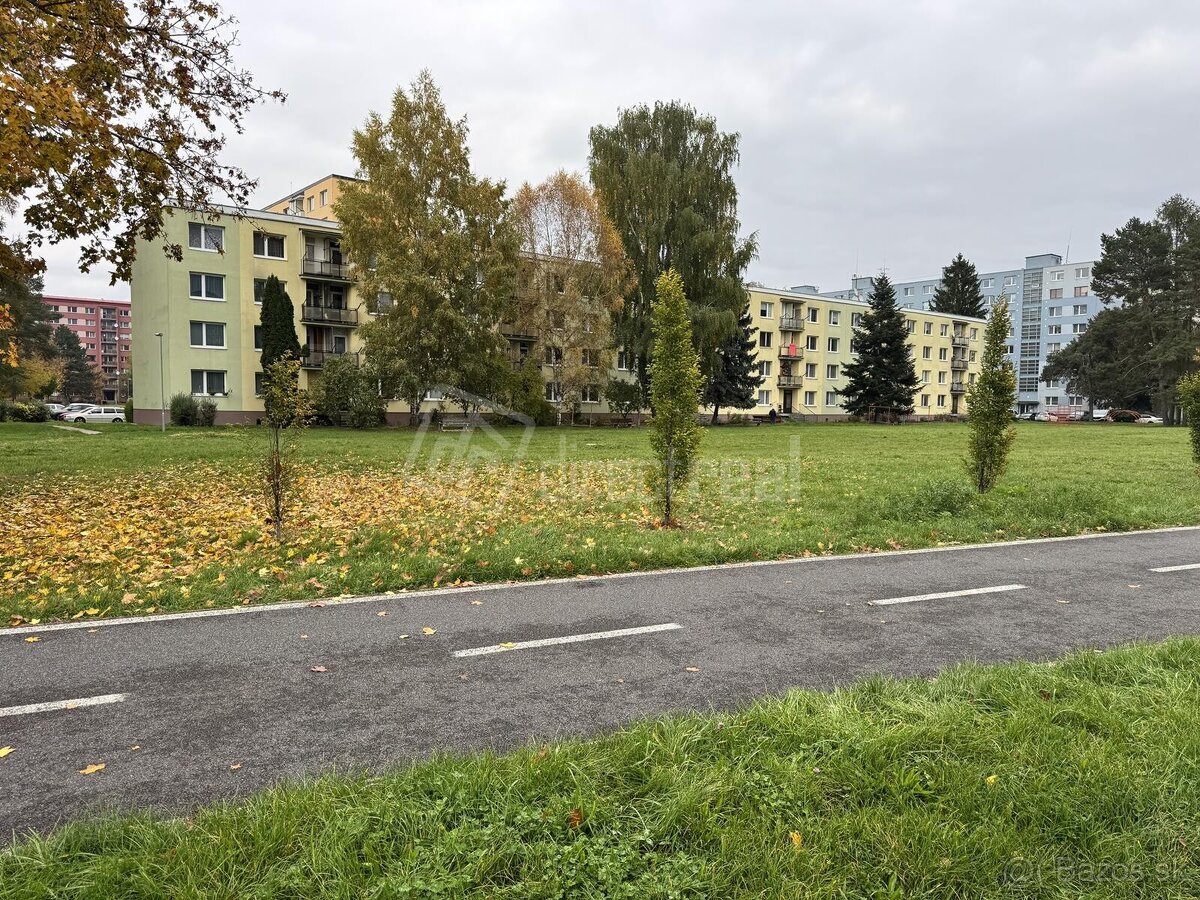 Predaj - 3-izb. - …