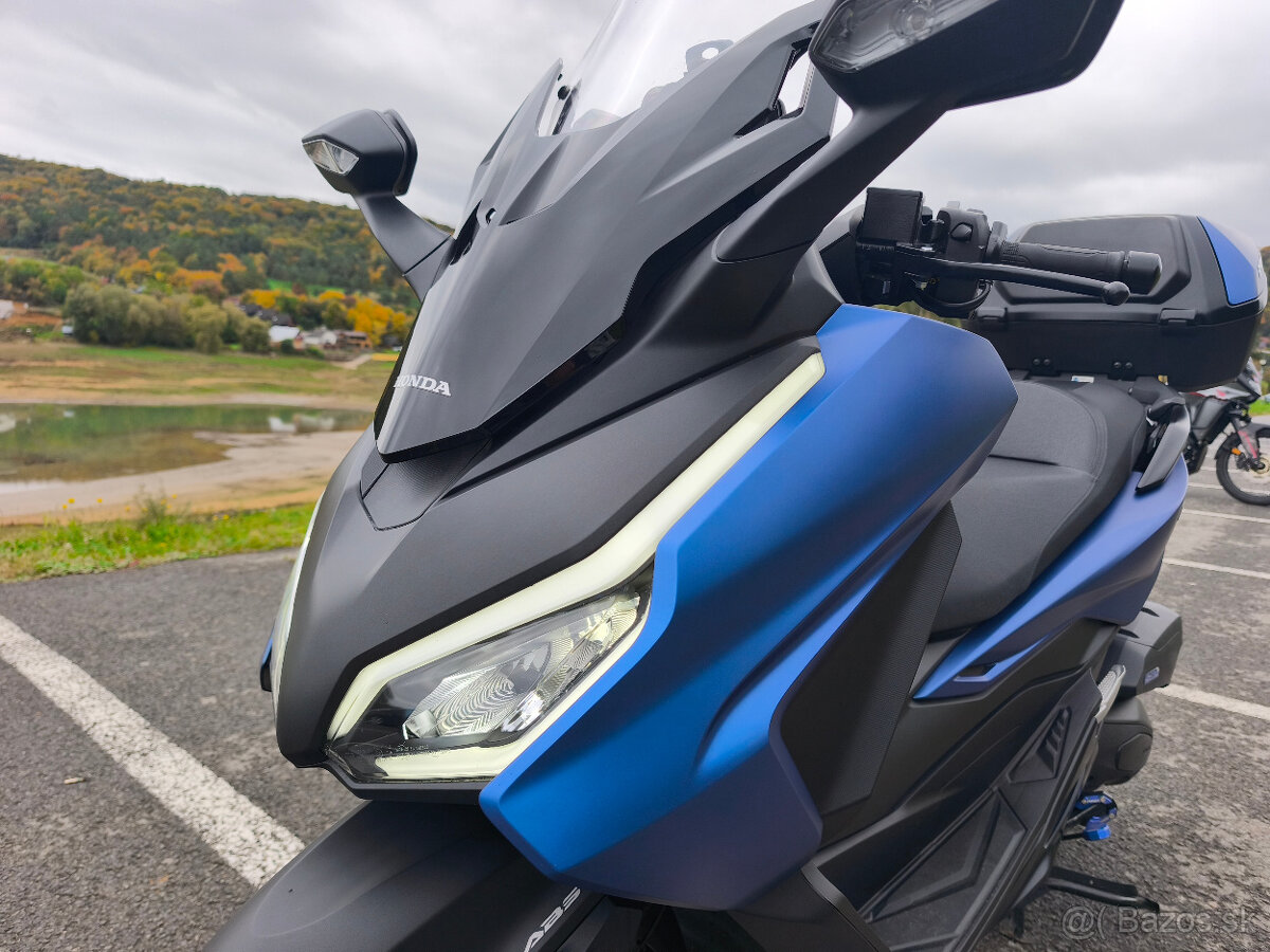 Honda Forza 125