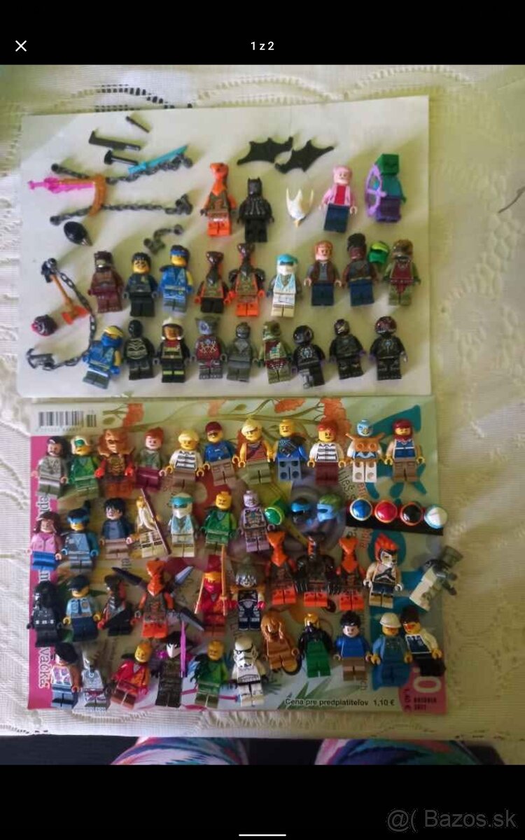 Lego panaci