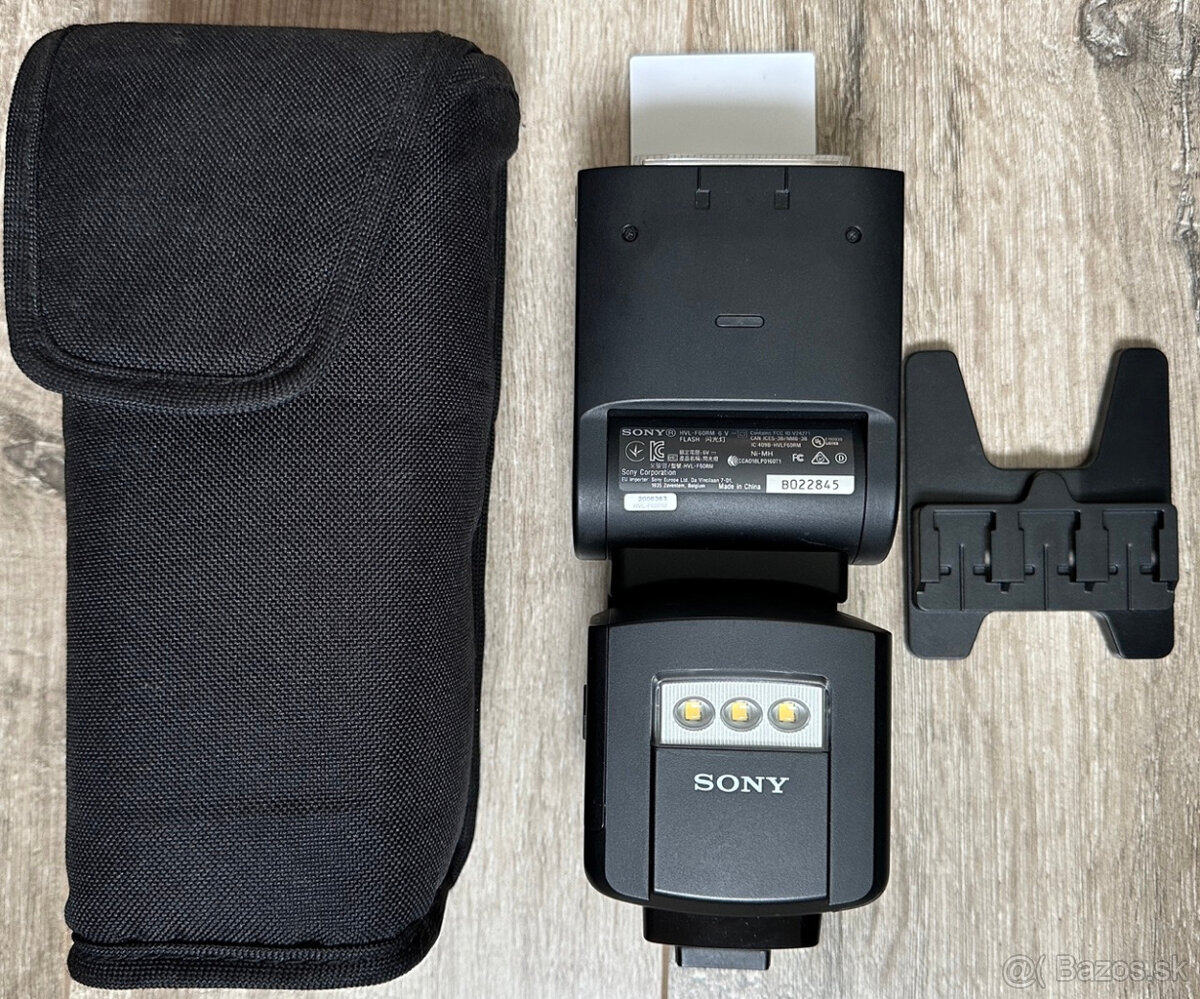 Sony HVL-F60RM