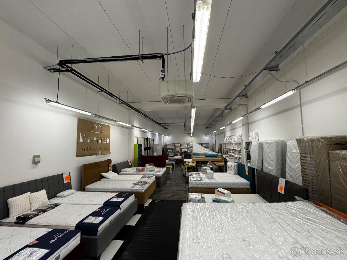 Odstúpim predajňu nábytku