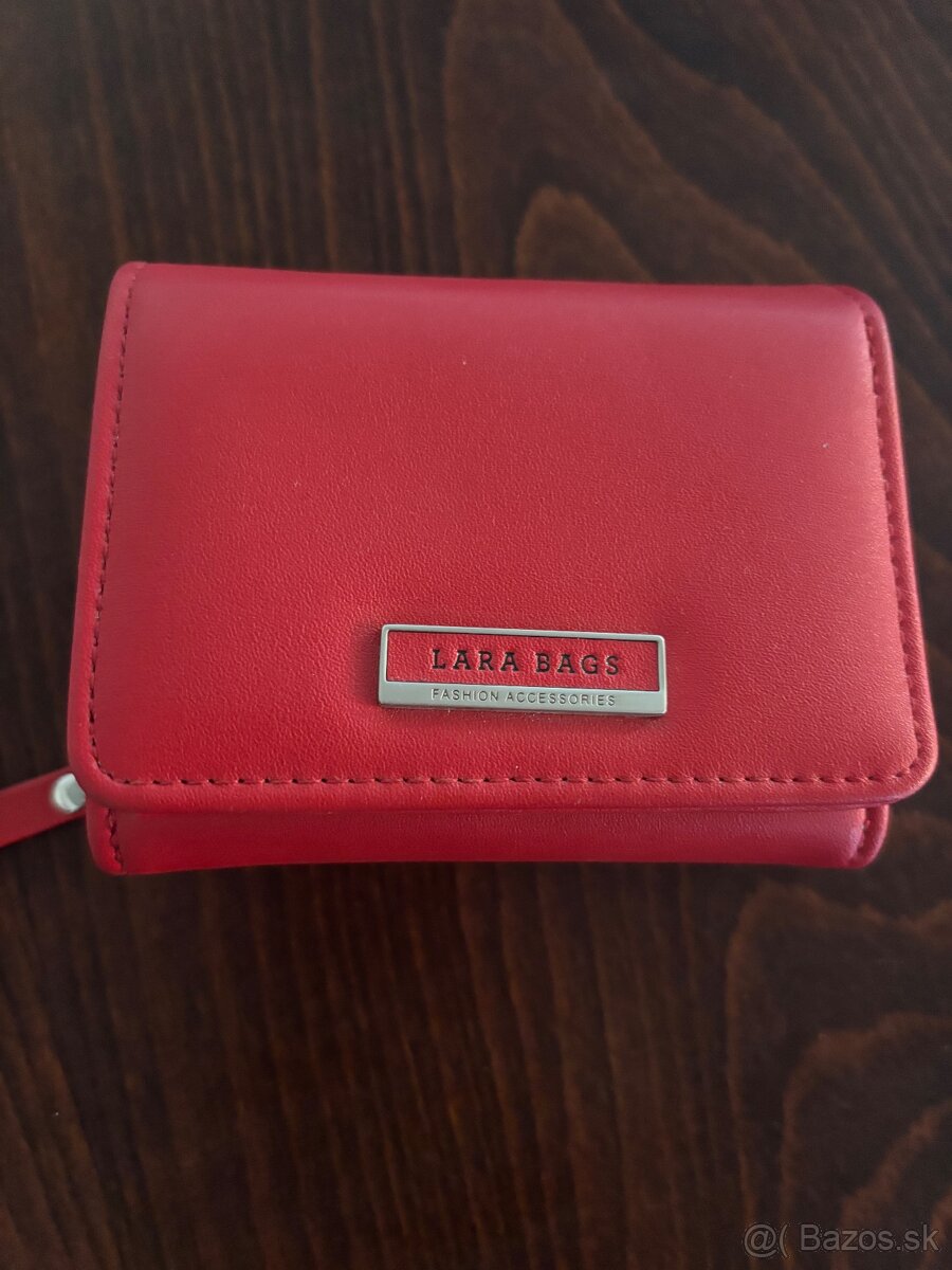 Predám peňaženku Lara bags