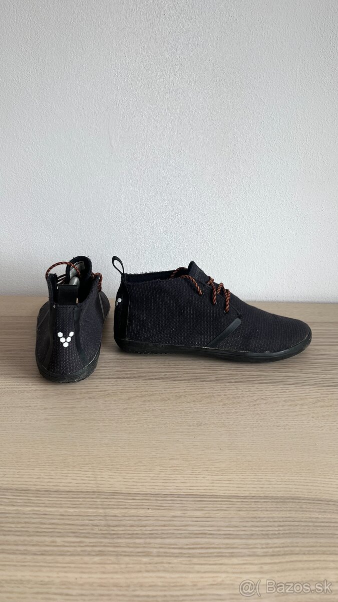 Vivobarefoot Gobi II Canvas M - 43