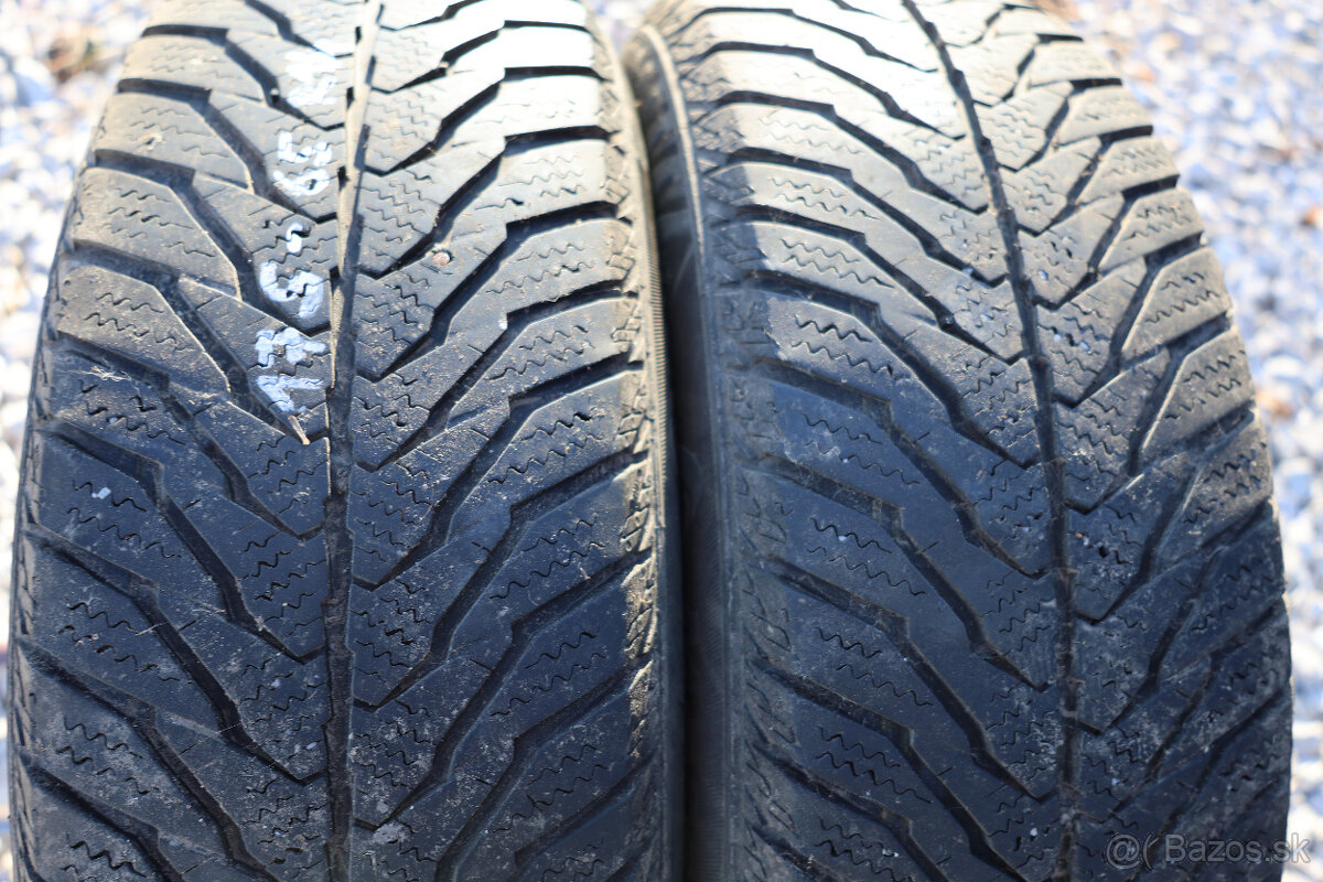zimné 175/65r14 2kus