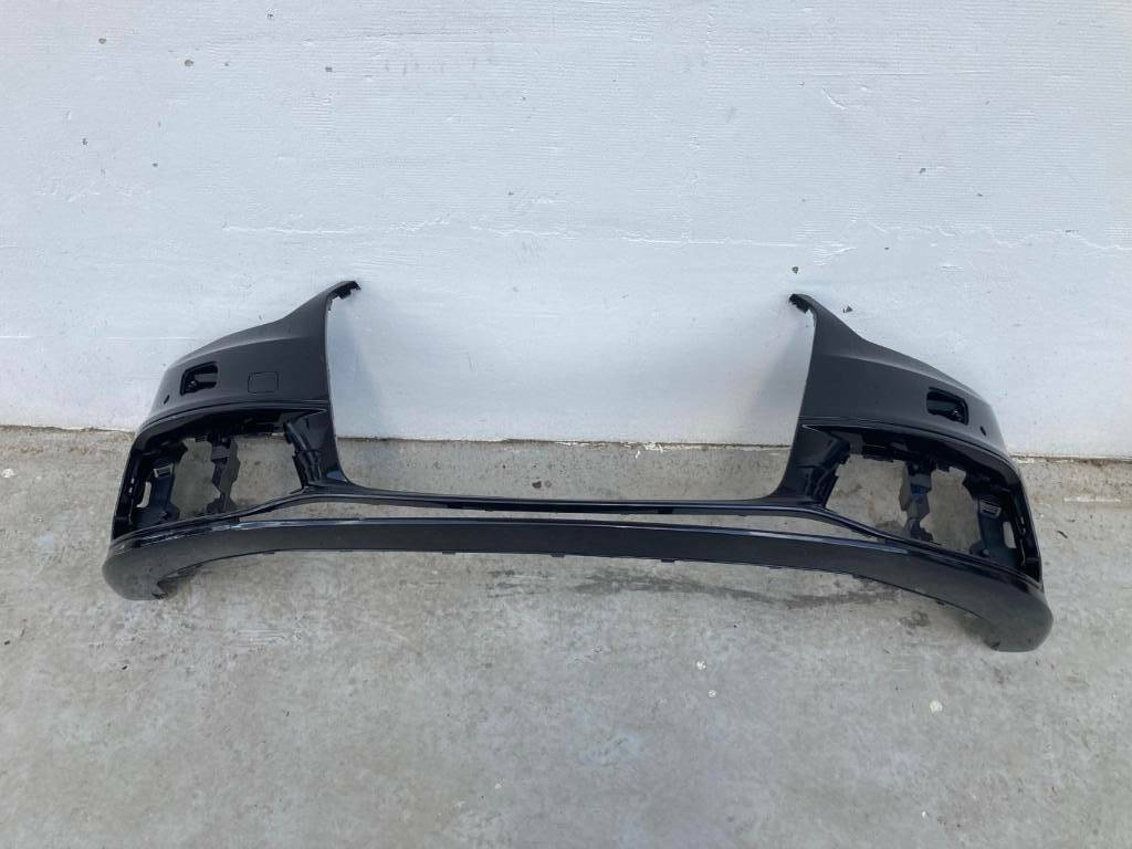 AUDI A3 8V3 S-LINE 12- PREDNÝ NÁRAZNÍK