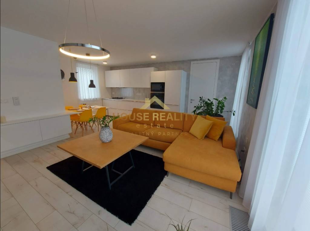 Prenájom NOVOSTAVBA 2 izb.byt, Miletičova ulica, Bratislava