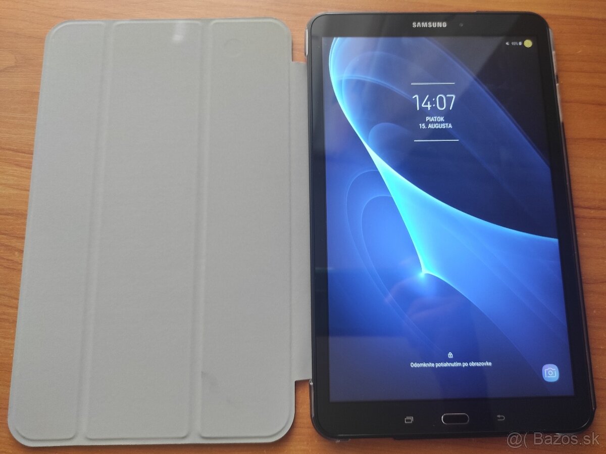 Tablet Galaxy Tab A