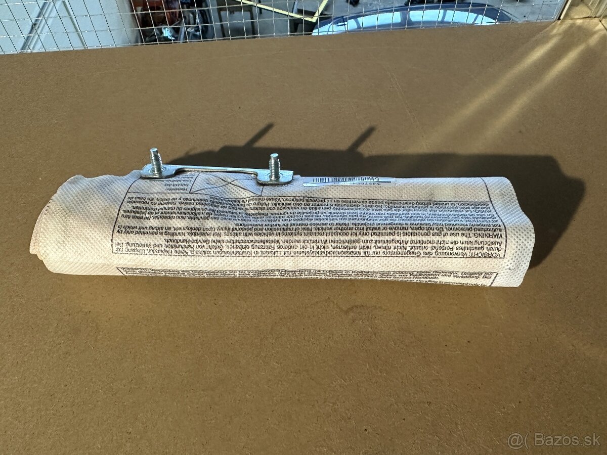 Airbag Jaguár E-Pace GX73611D33-AC