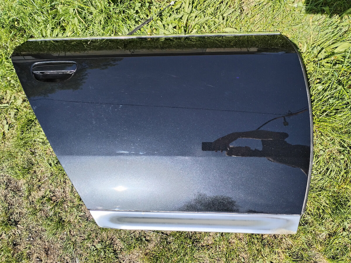 Dvere pravé zadné Audi Allroad C5 4B 1999-2005