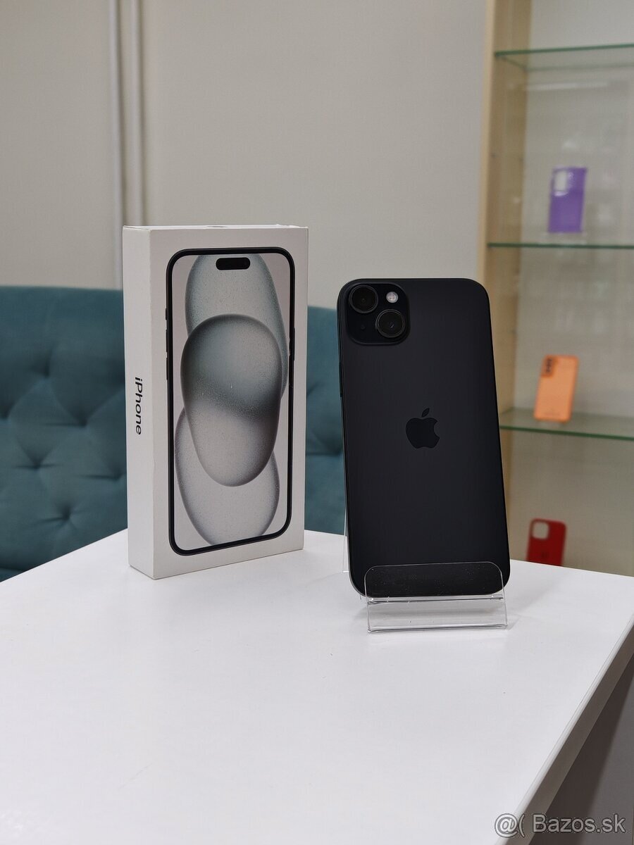 IPhone 15 Pro Max 256GB | ZÁRUKA