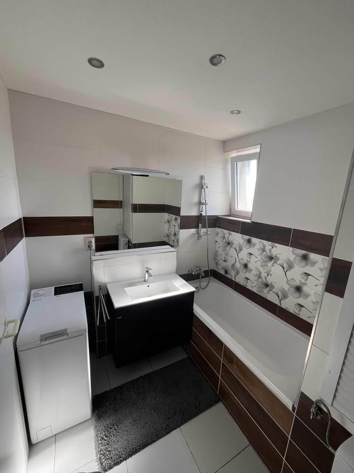 2 izbový byt na Čermáni