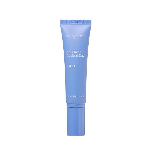 AKCIA NuSkin ageLOC Tru Face Radiant Day -43%